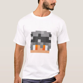 T-shirt de M._herozon