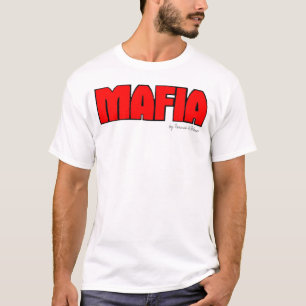 T-shirt de Mafia