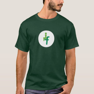 T-shirt De manière indisputable cool