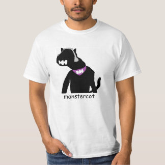 T-shirt de Manstercot