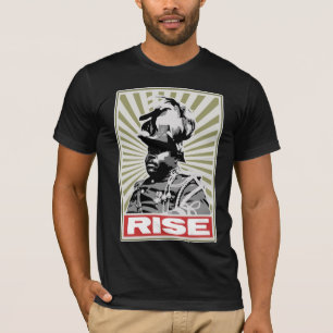 T-shirt de Marcus Garvey