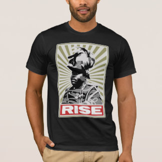 T-shirt de Marcus Garvey