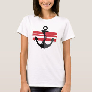 T-shirt de marin