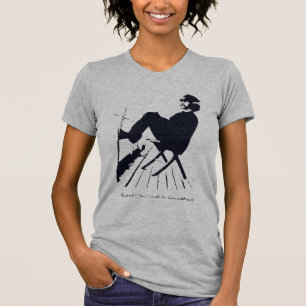 T-shirt de Mark Twain