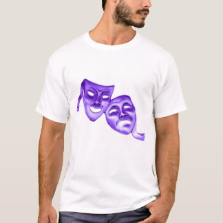 T-shirt de masques