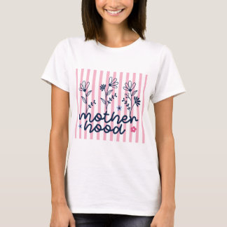 T-shirt de maternité
