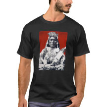 T-shirt de Medicine Crow