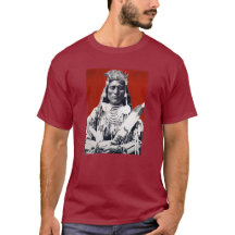 T-shirt de Medicine Crow