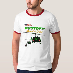 T-shirt de MediVac