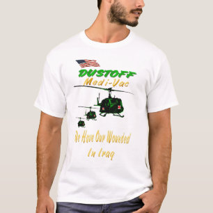 T-shirt de MediVac