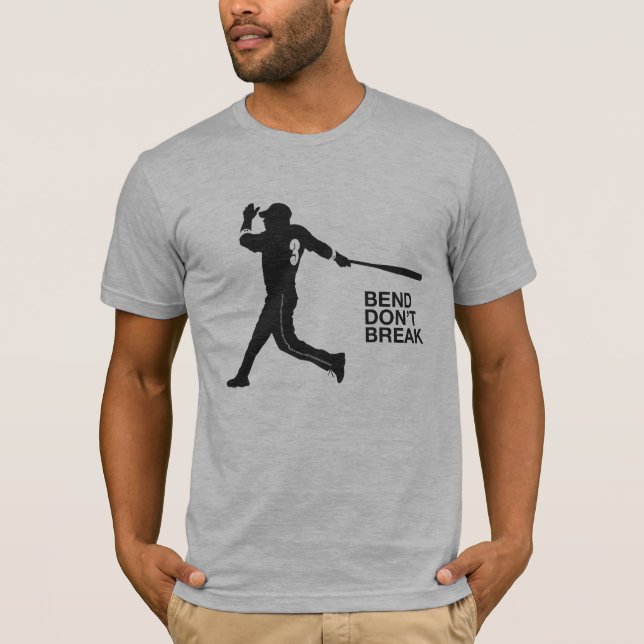 T-shirt de mémorial de Rex Sforza (Devant)