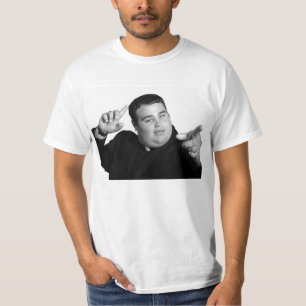T-shirt De mer