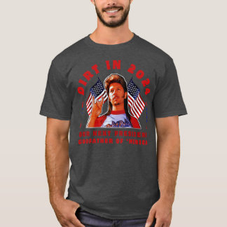 T-shirt de Merica Joe Dirt