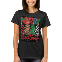 T-shirt de Merry Christmas