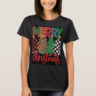 T-shirt de Merry Christmas