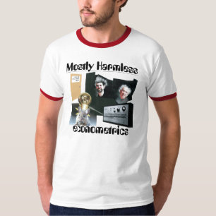 T-shirt de MHE : Jeune Frankenstein