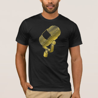 T-shirt de MIC