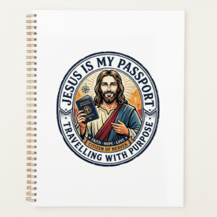 T-shirt de missions mondiales missionnaire Jésus c