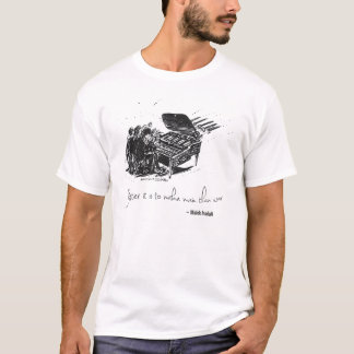 T-shirt de MJ - meilleur il est de faire la