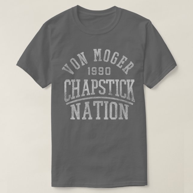 T-shirt de Moger Workout (Design devant)
