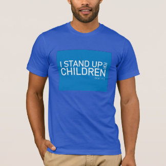 T-shirt de mois de conscience de mauvais