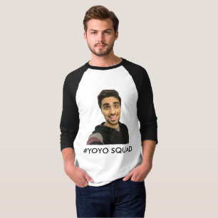 T-shirt de MOIS Vlogs