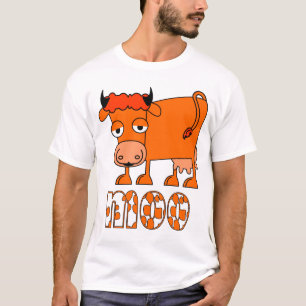 T-shirt de MOO