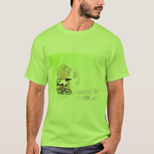 T-shirt de Morkey Kibble