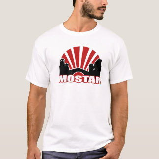 T-shirt de Mostar Sun