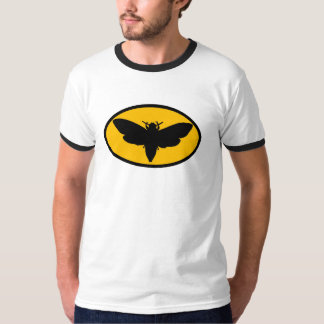 T-shirt de Mothman