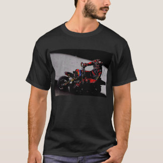 T-shirt de Motostrano