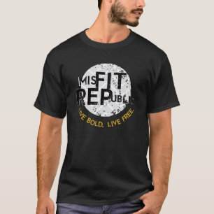 T-shirt de mrFIT