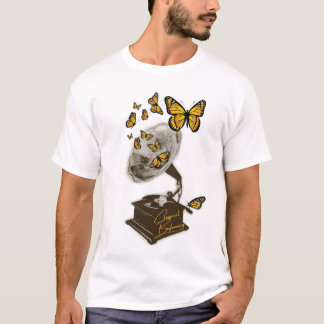 T-shirt de musique classique
