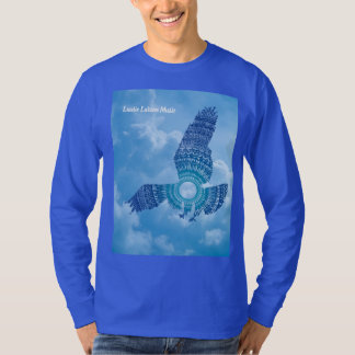 T-Shirt de musique Laurie Larson