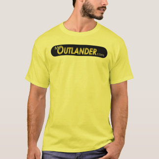 T-shirt de MyOutlander Outty 800