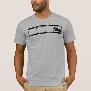T-shirt de nabab d'Indy de bande de film