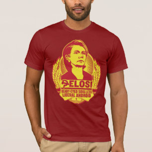 T-shirt de Nancy Pelosi