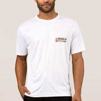T-shirt de NARAM 57 Wicking