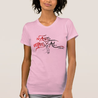T-shirt de Nars