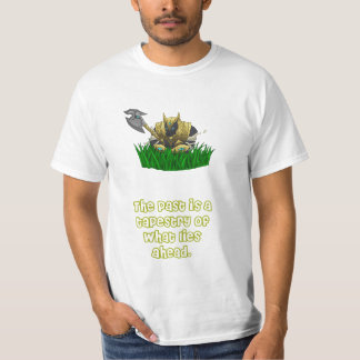 T-shirt de Nasus