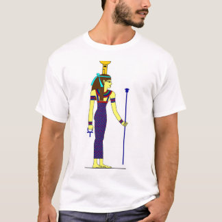 T-shirt de Nephthys