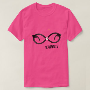 T-shirt de Nerds Forever