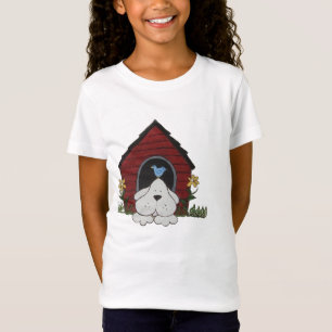 T-shirt de niche
