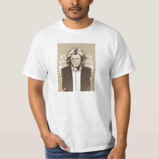 T-shirt de Nick Drake