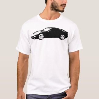 T-shirt de Nissan 300ZX