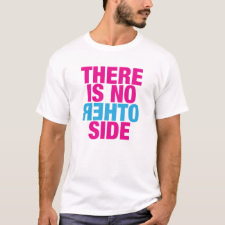 T-shirt de NO-OTHER-SIDE