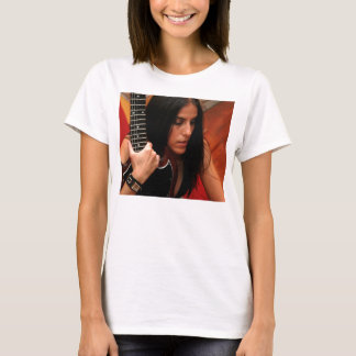 T-SHIRT DE NOBLE DE HEATHER