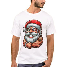 T-shirt de Noël