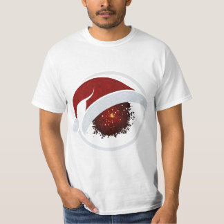 T-shirt de Noël