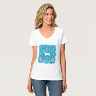 T-shirt de Noël